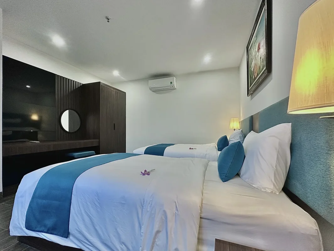 Khách sạn Vian Hotel Đà Nẵng Đà Nẵng