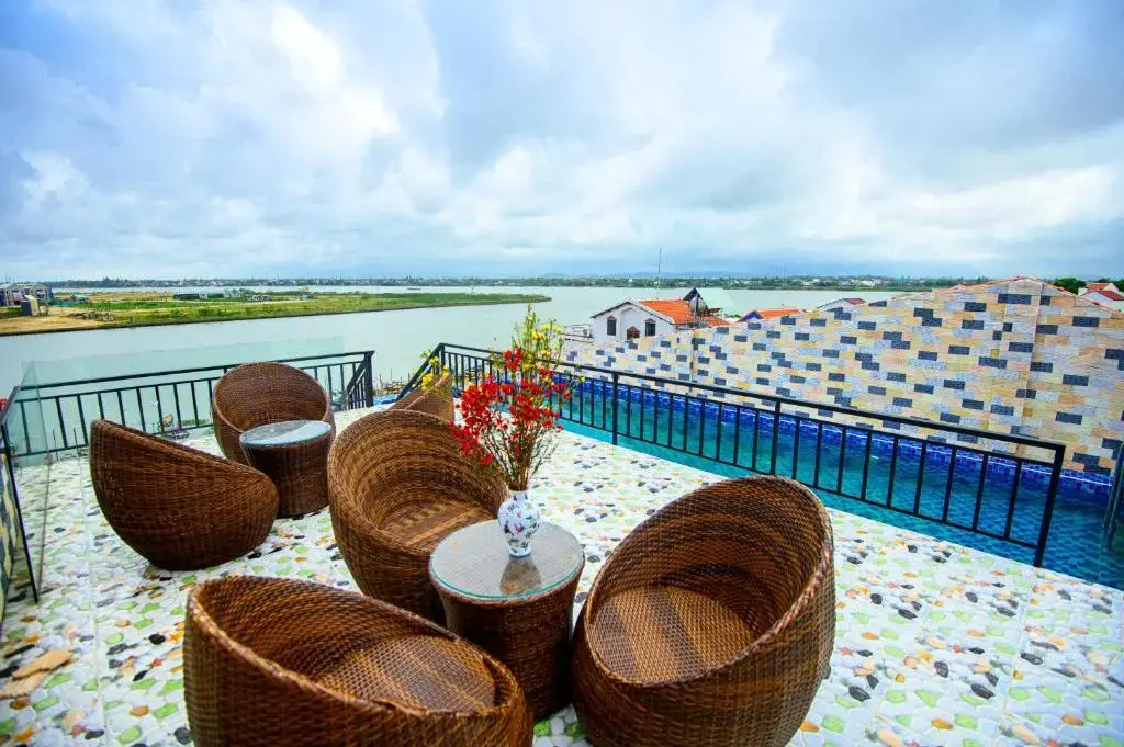 Rock Mouse Homestay Hội An