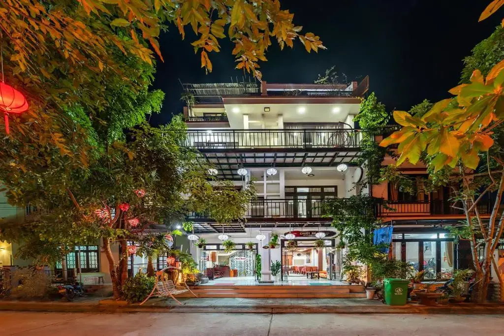 Rock Mouse Homestay Hội An
