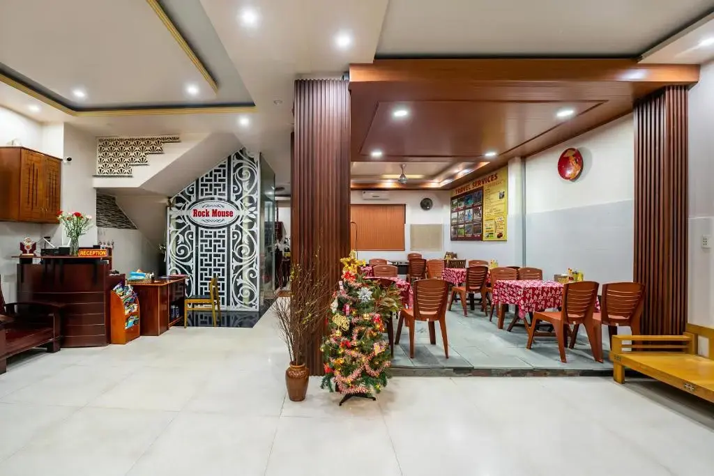 Rock Mouse Homestay Hội An