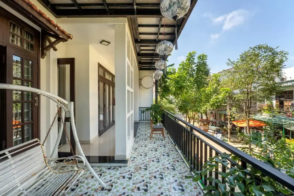 Rock Mouse Homestay Hội An