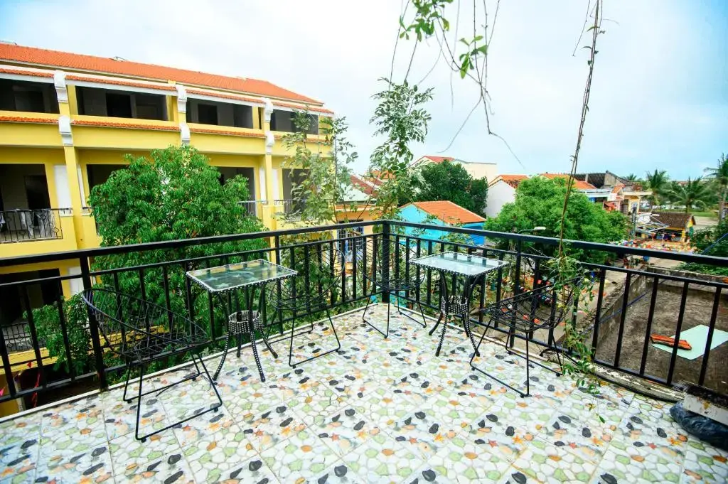 Rock Mouse Homestay Hội An