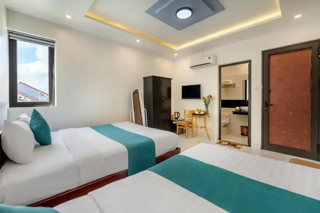 Rock Mouse Homestay Hội An