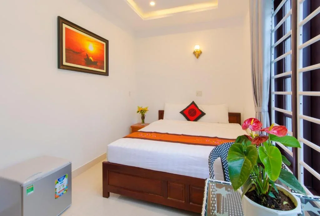 Rock Mouse Homestay Hội An