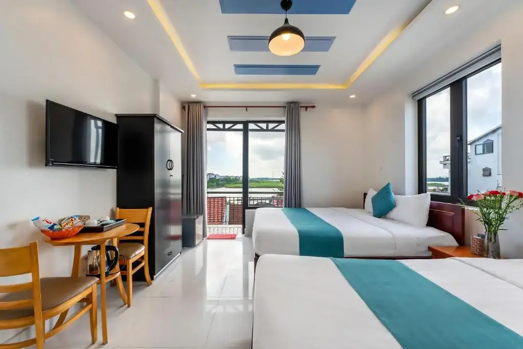 Rock Mouse Homestay Hội An