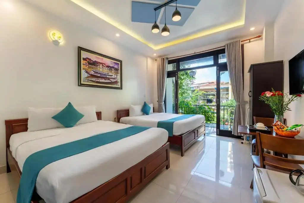 Rock Mouse Homestay Hội An