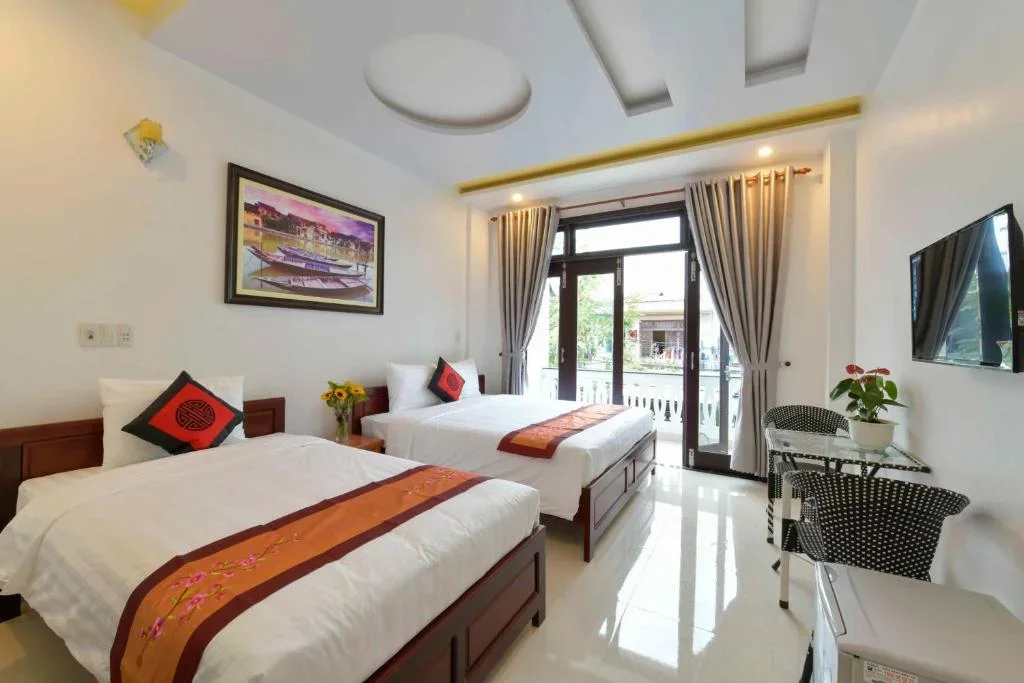 Rock Mouse Homestay Hội An