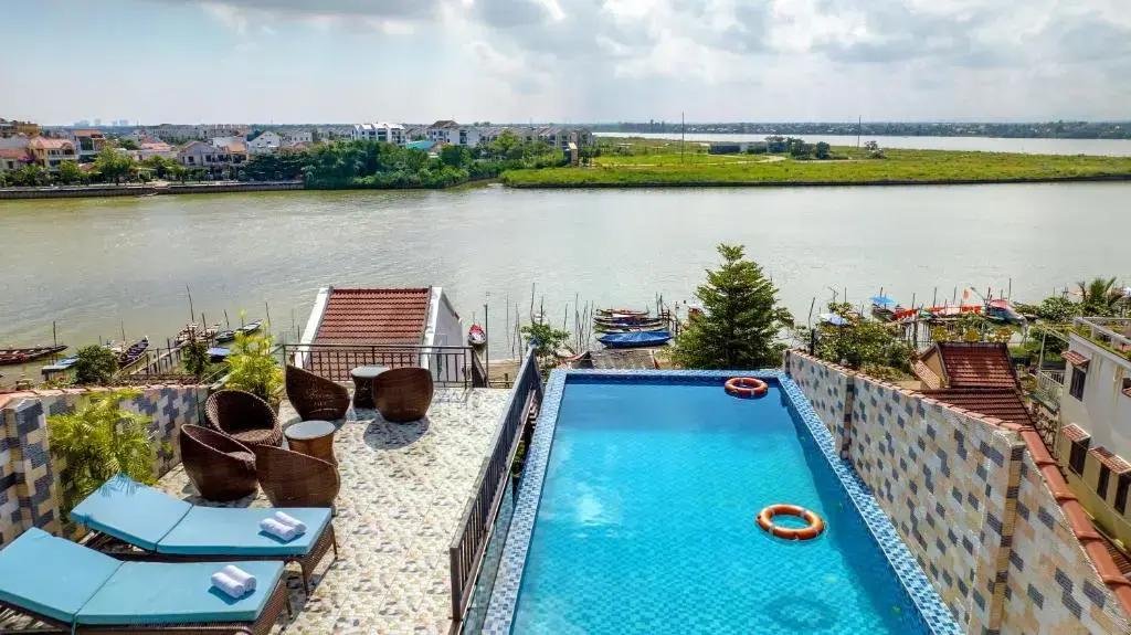 Rock Mouse Homestay Hội An