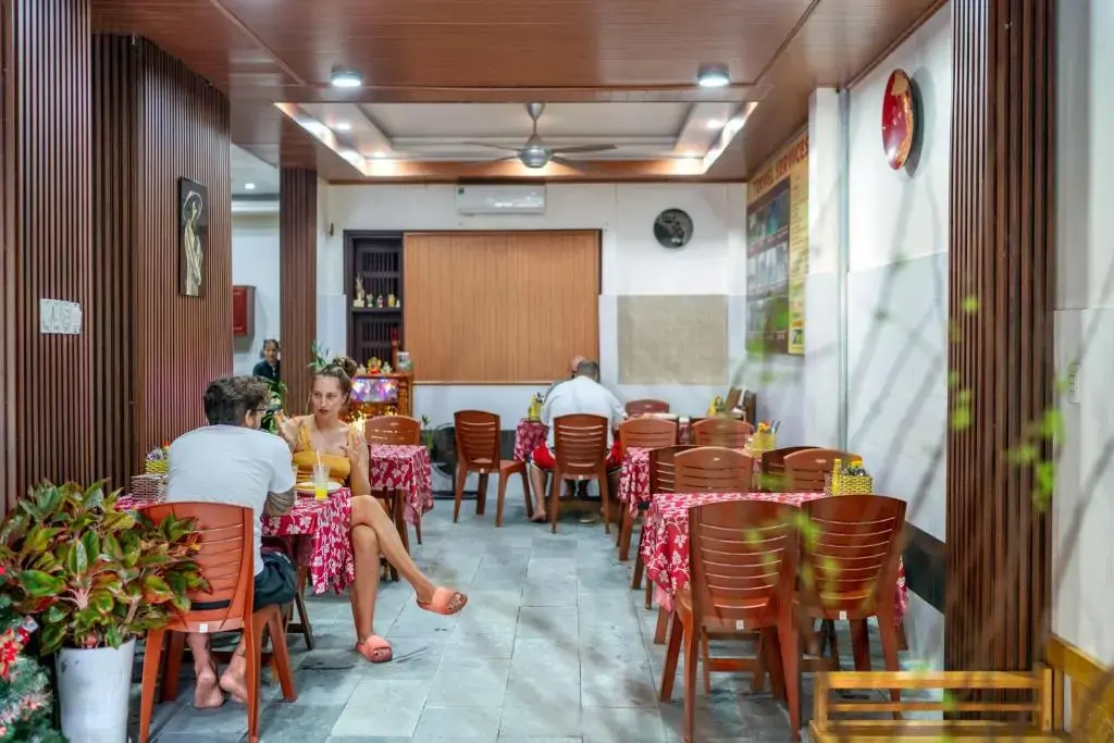 Rock Mouse Homestay Hội An
