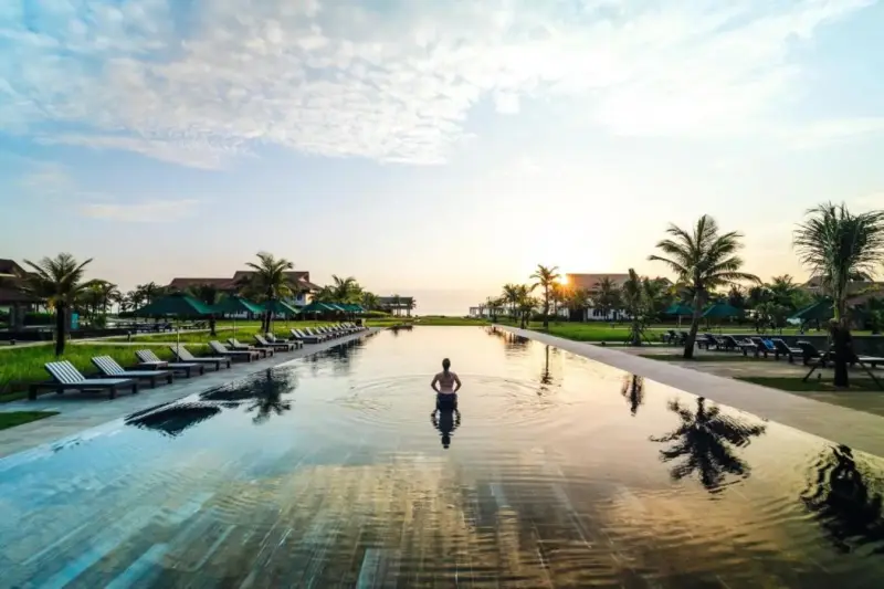 TUI BLUE Nam Hoi An Resort