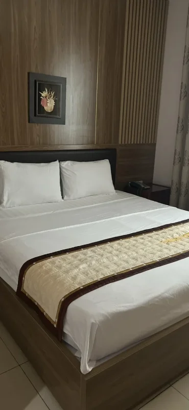 Khách sạn Sakura Hotel Quảng Ninh