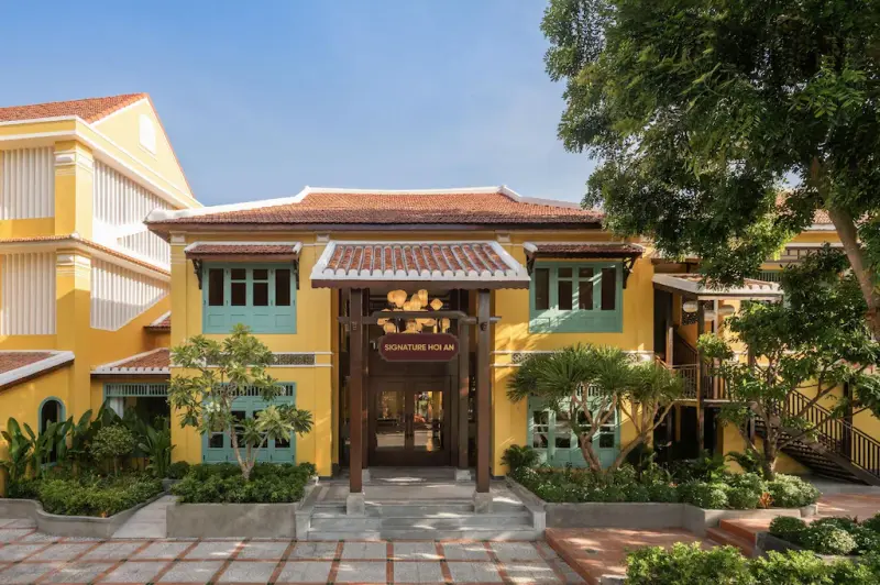 The Signature Hội An Hotel