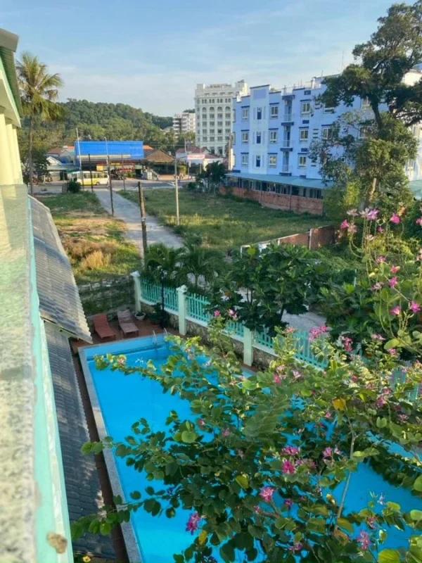 Phú Long Resort Phú Quốc