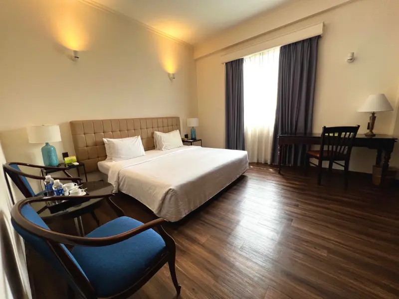 Liberty 2 Hotel Hồ Chí Minh
