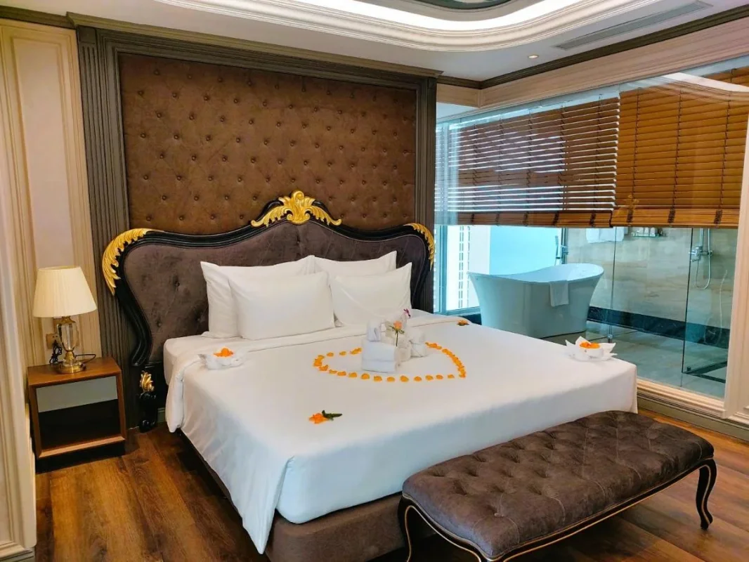 Khách sạn Annova Nha Trang Hotel