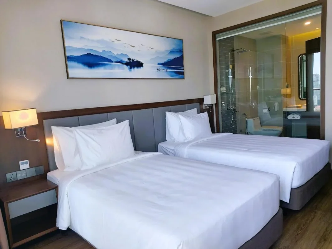 Khách sạn Annova Nha Trang Hotel