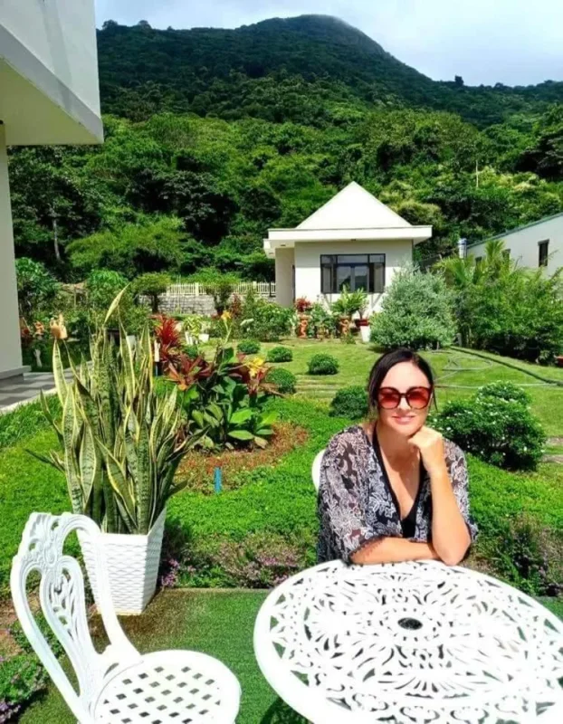 Khách sạn Garden House Côn Đảo Bà Rịa - Vũng Tàu