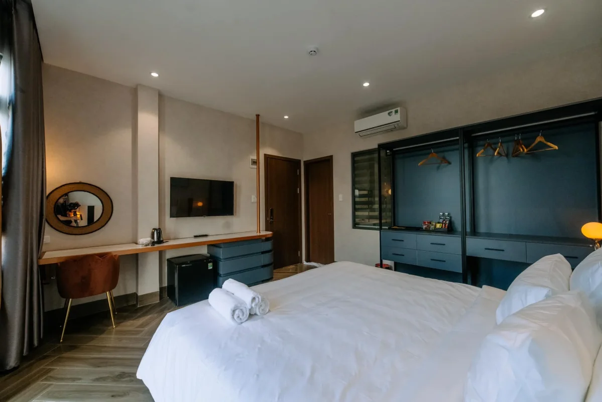 Khách sạn La Beaute Hotel Quy Nhơn Quy Nhơn