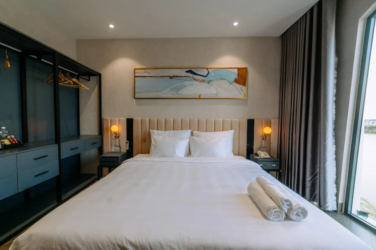 Khách sạn La Beaute Hotel Quy Nhơn Quy Nhơn