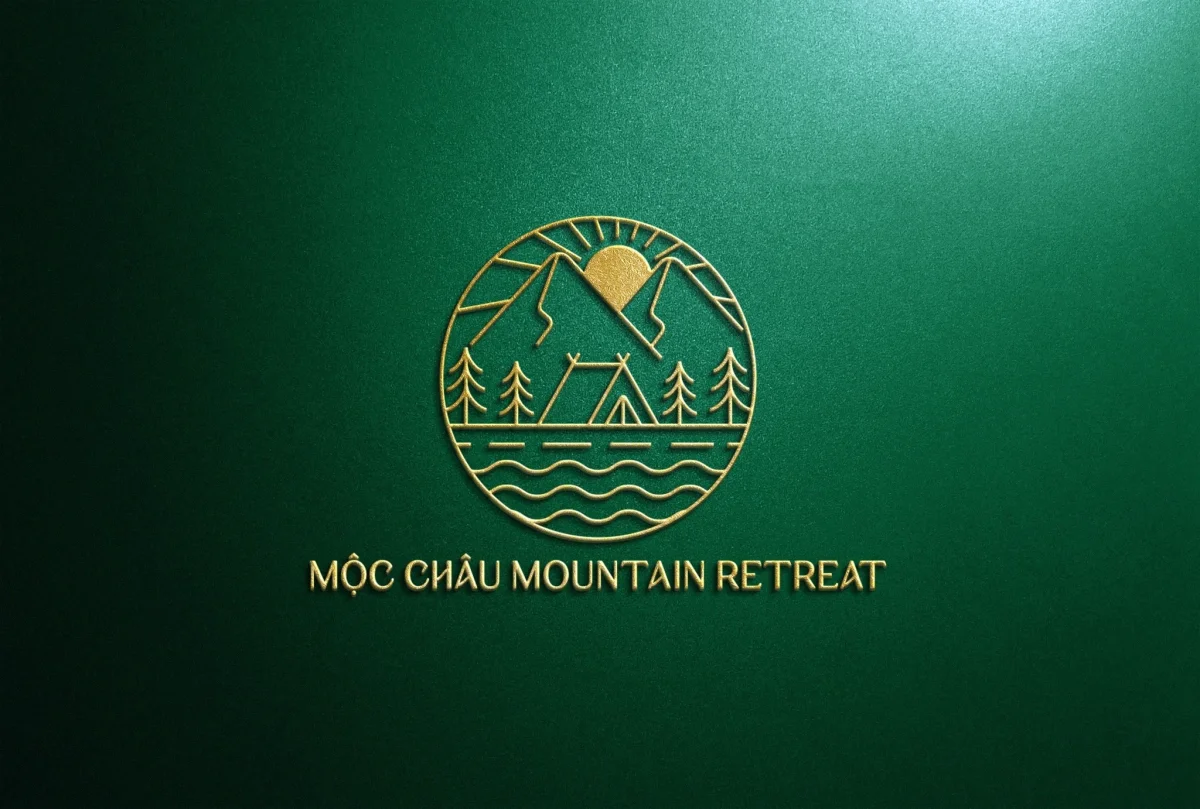 Khách sạn Mountain Retreat Mộc Châu