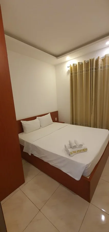 Khách sạn An's Houze Nha Trang