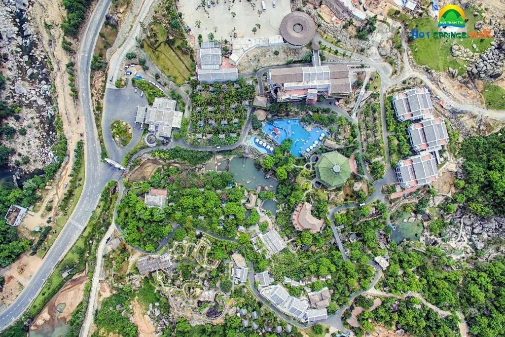 Ebisu Onsen Resort Đà Nẵng
