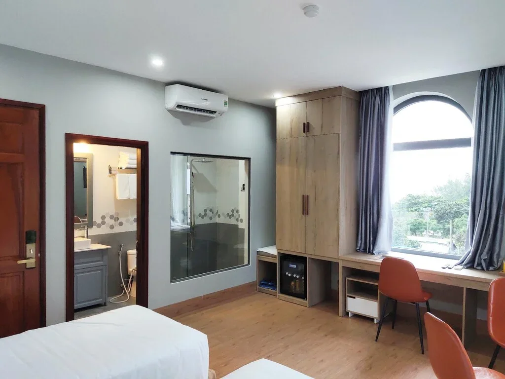 Khách sạn Côn Đảo Khang Hotel Bà Rịa - Vũng Tàu