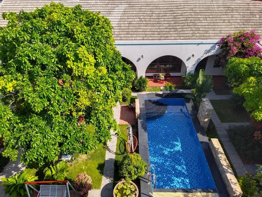 Tropical Homestay Phú Yên