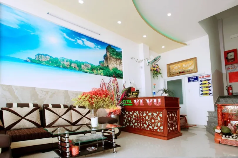 Vivu Hotel Quy Nhơn