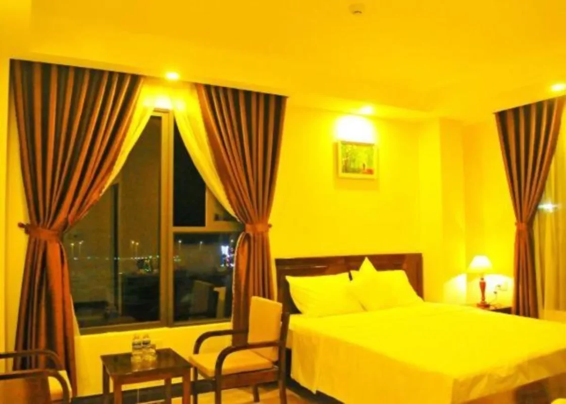 Khách sạn Aries Hotel Phú Yên