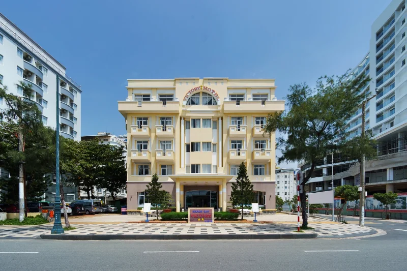 Victory Hotel Vũng Tàu