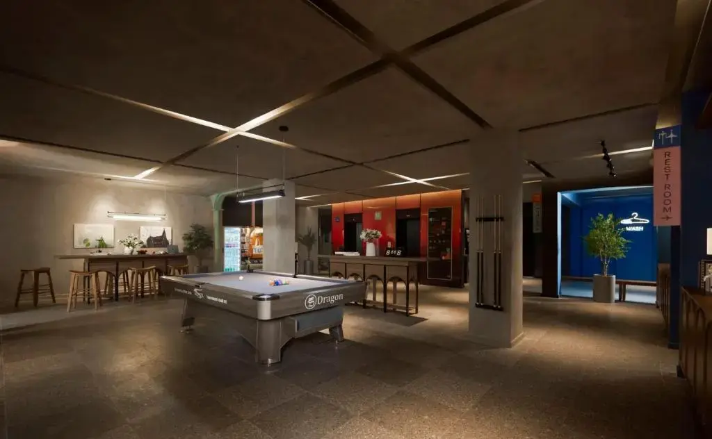 Khách sạn M Village Hotel Đà Nẵng Centre
