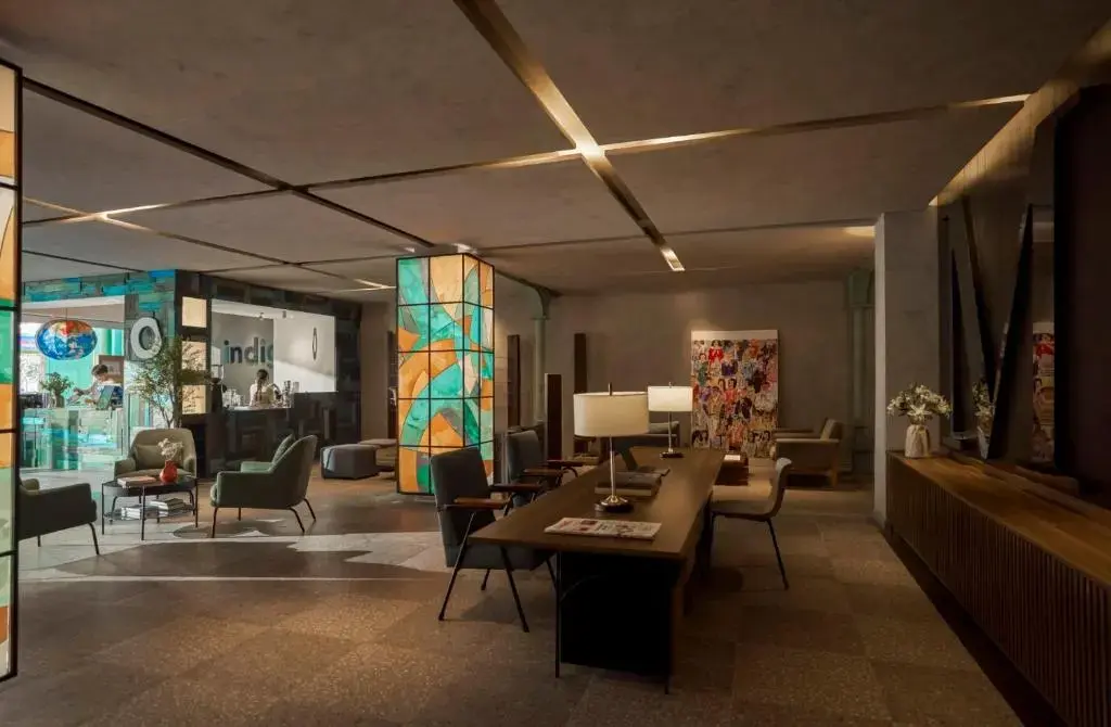 Khách sạn M Village Hotel Đà Nẵng Centre