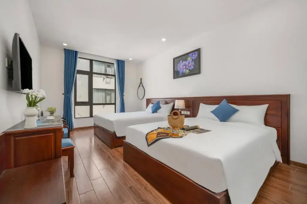 Khách sạn Sea Near Me Hotel Đà Nẵng