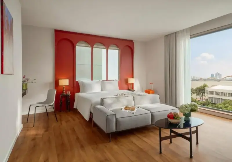 M Village Hotel Đà Nẵng Centre