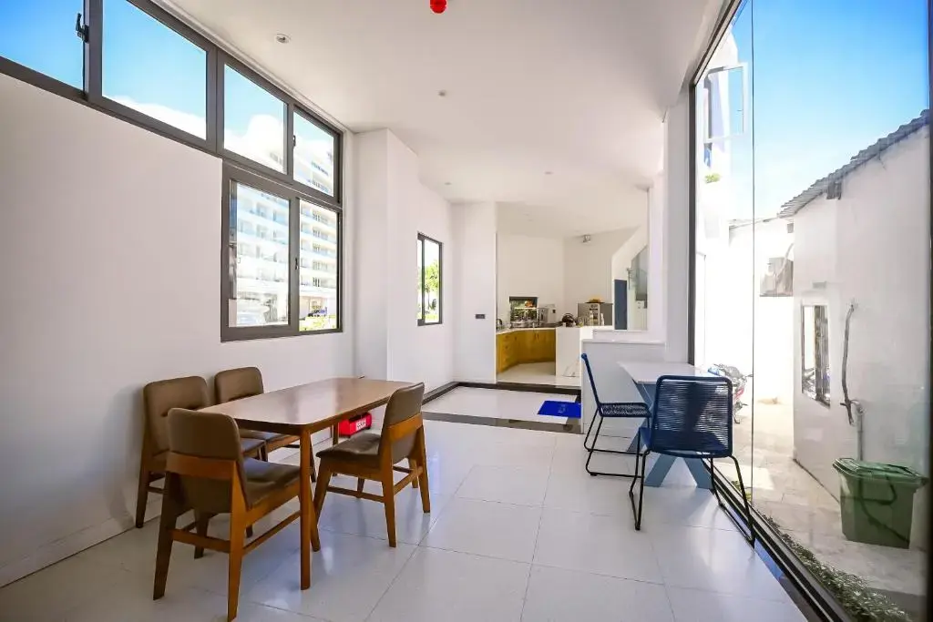 Khách sạn Cát Lợi Hotel Phú Quốc