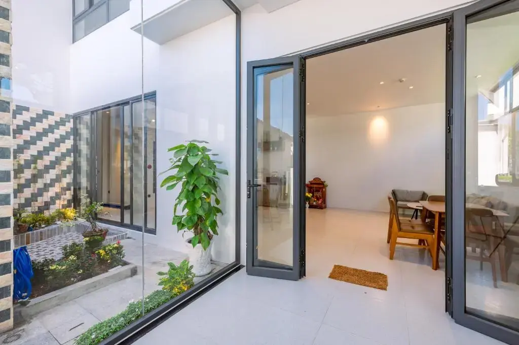 Khách sạn Cát Lợi Hotel Phú Quốc