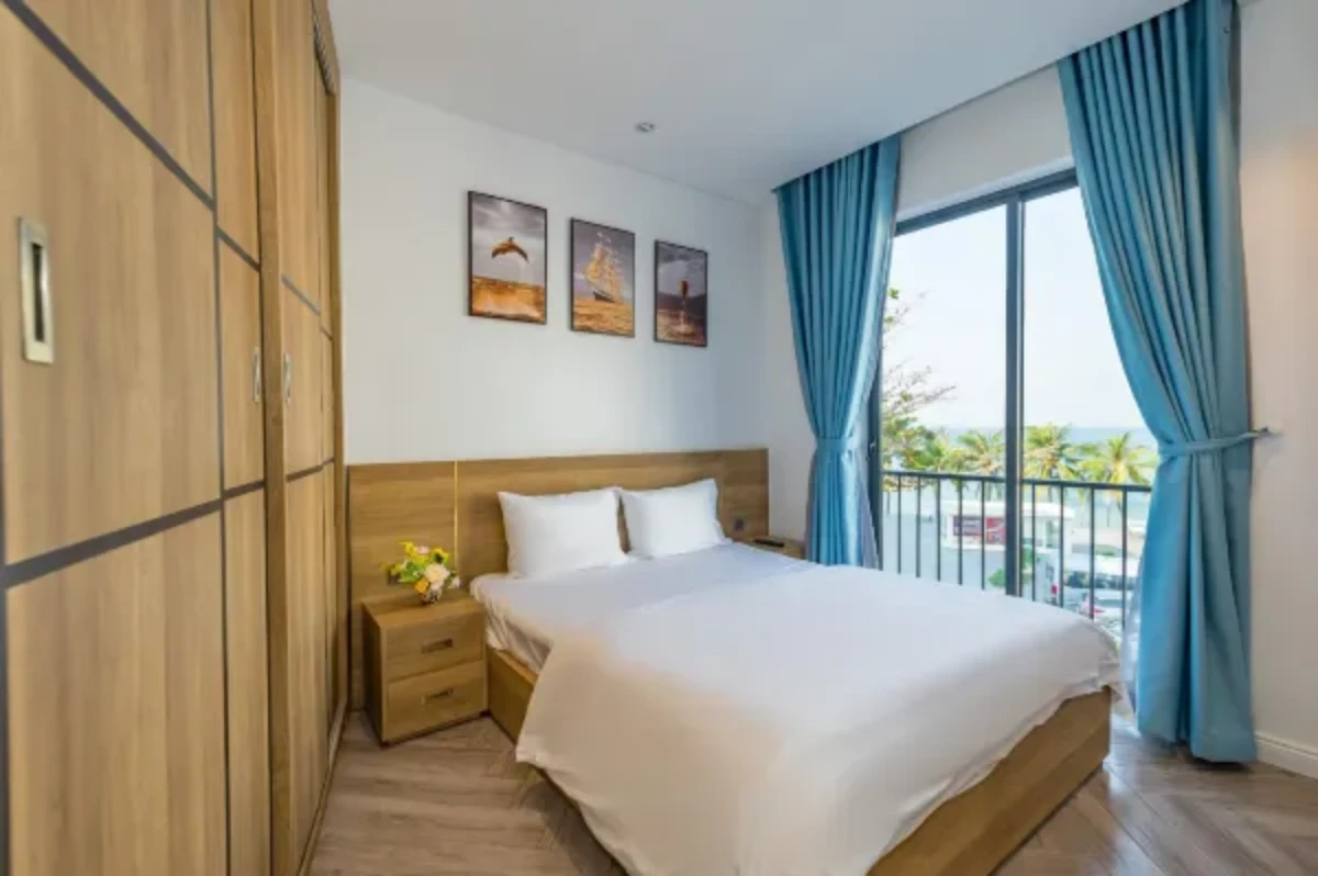 Cát Lợi Hotel Phú Quốc