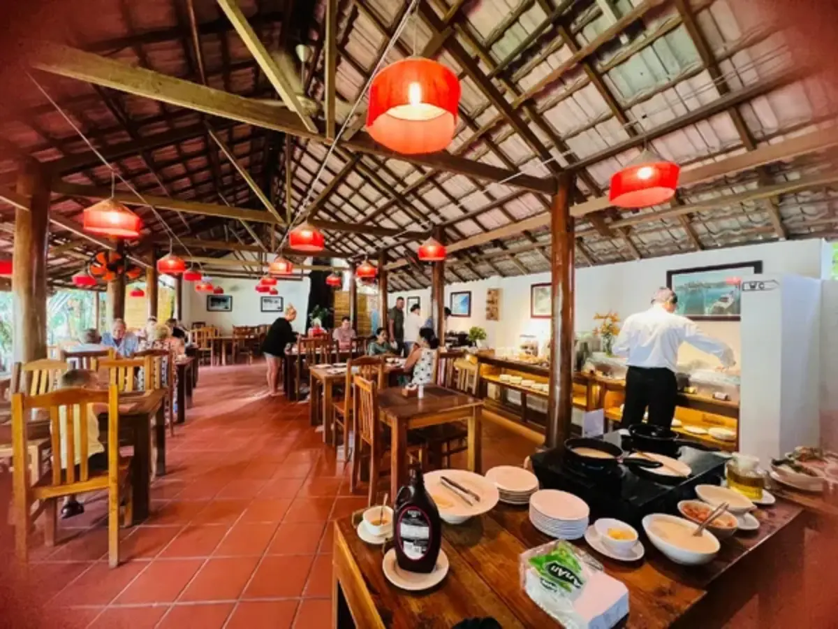 La Mer Resort Phú Quốc