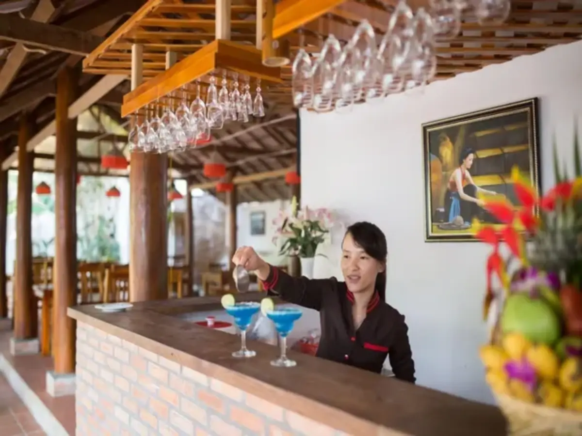 La Mer Resort Phú Quốc