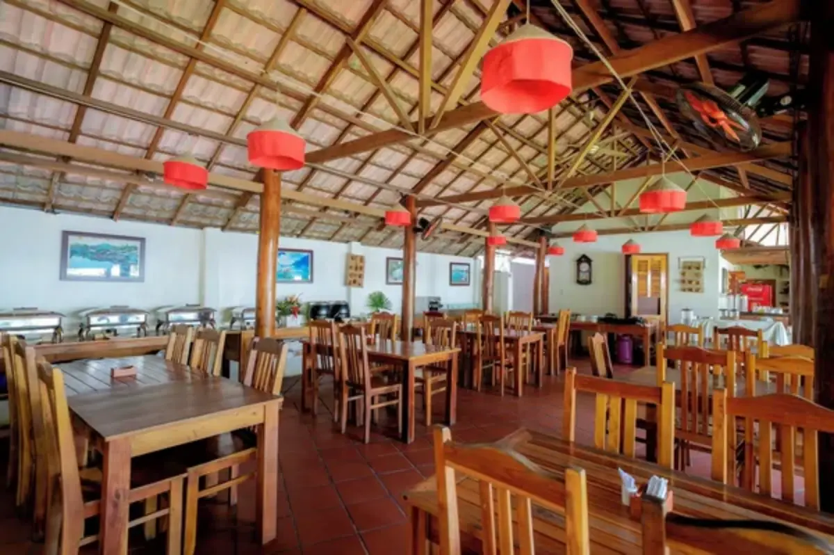 La Mer Resort Phú Quốc