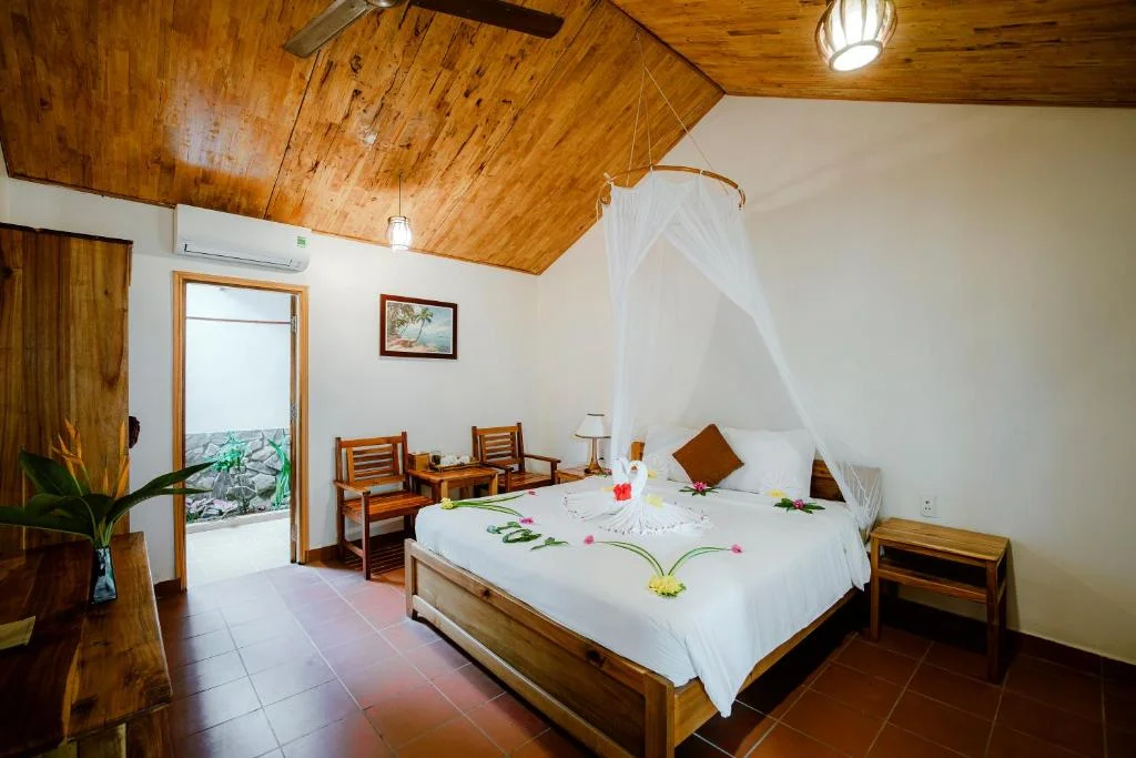 La Mer Resort Phú Quốc