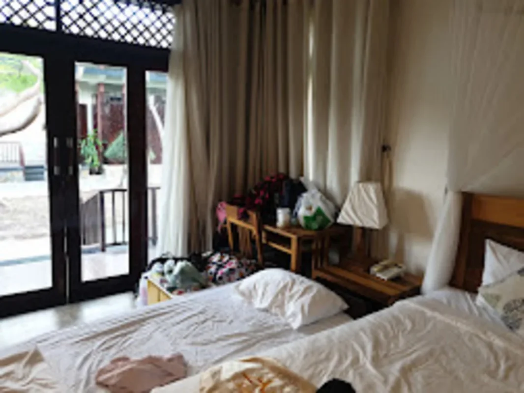 Aniise Villa Resort Ninh Thuận