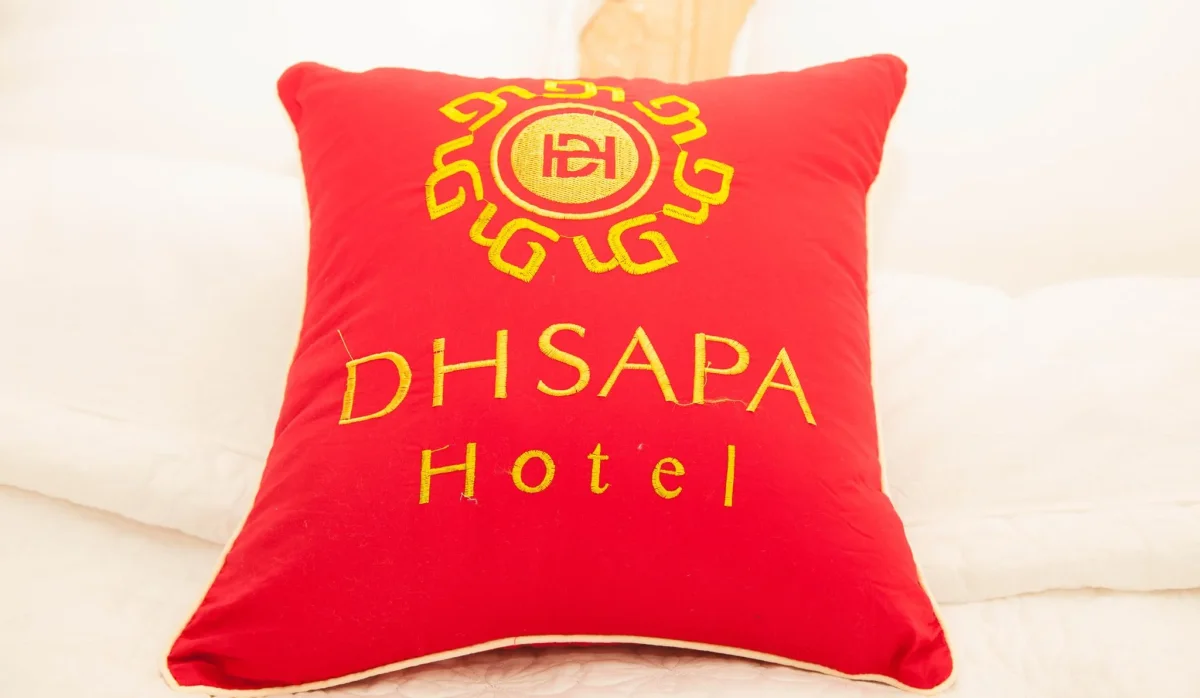 Khách sạn DH Sapa Hotel