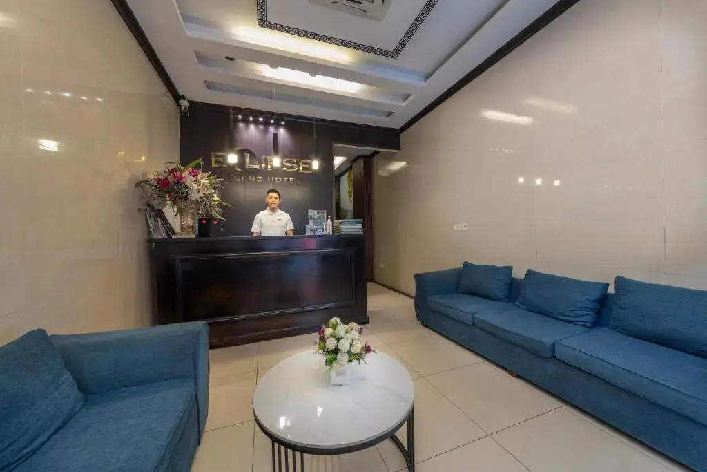 Khách sạn Eclipse Legend Hotel Hà Nội