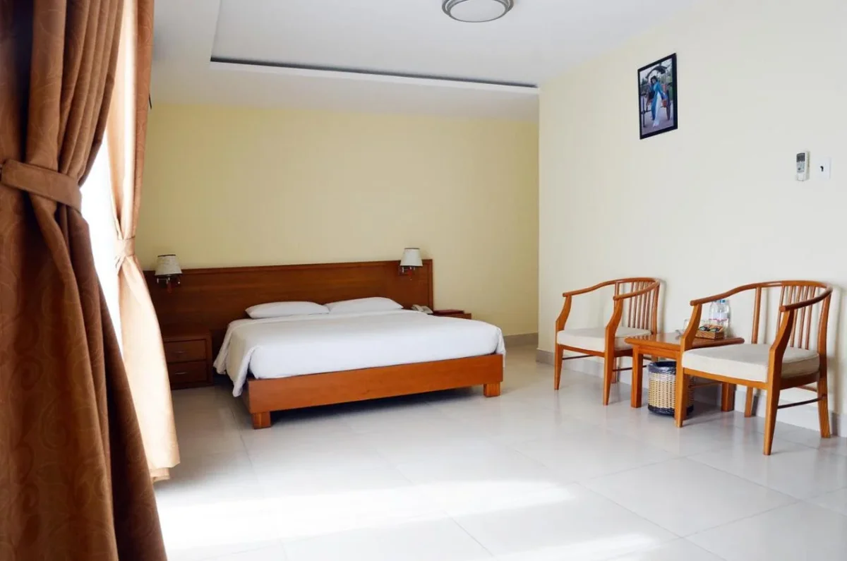 Khách sạn Đồng Nai Hotel