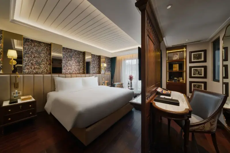 Peridot Gallery Classic Hotel Hà Nội
