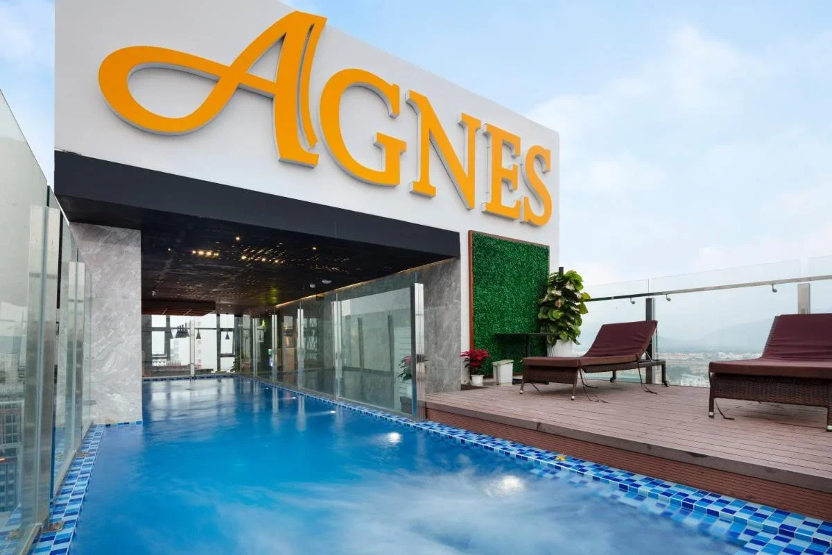Khách sạn Agnes Hotel Nha Trang