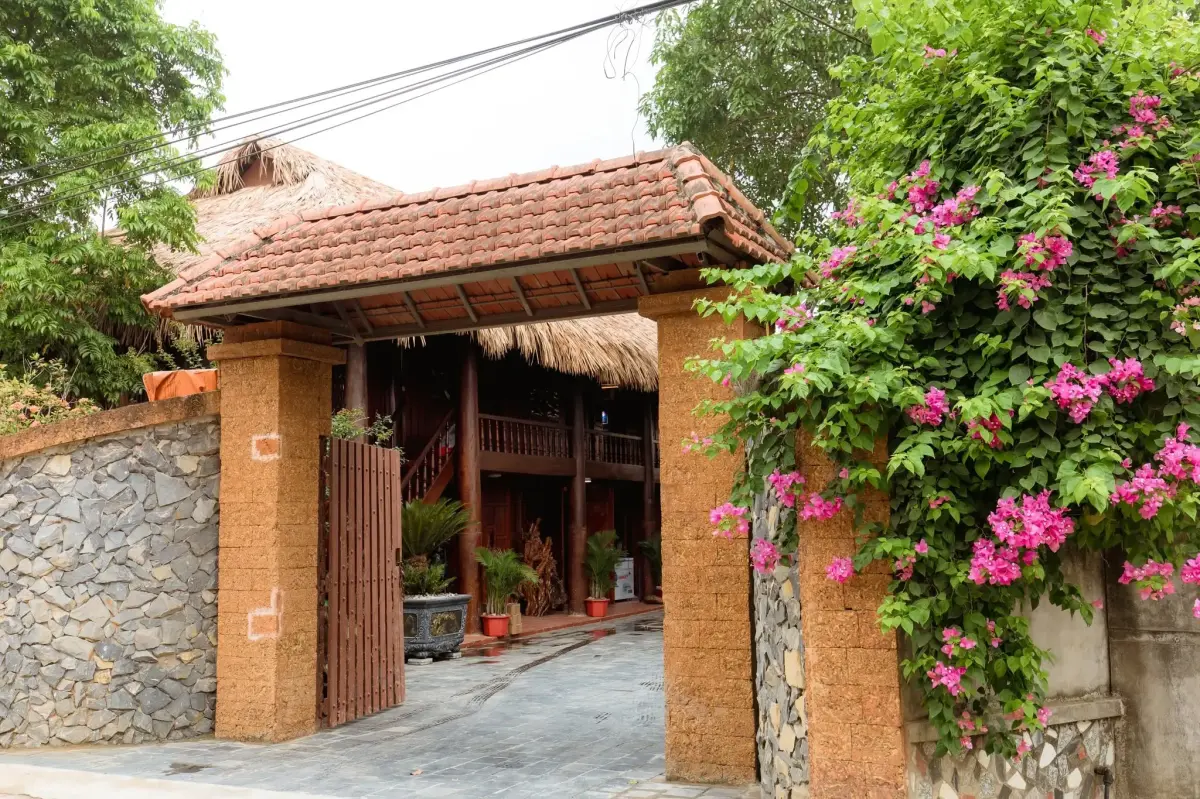 Homestay Elite House Ba Vì Hà Nội
