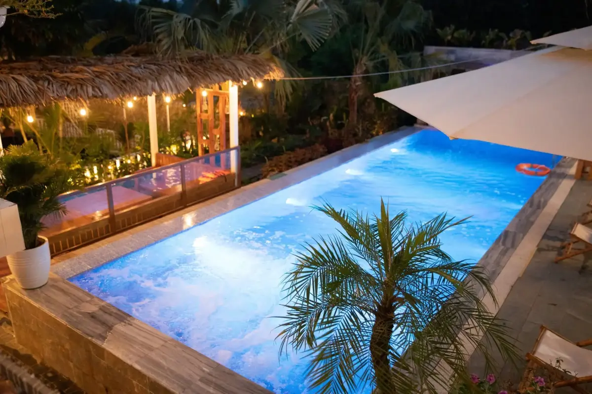 Homestay Elite House Ba Vì Hà Nội